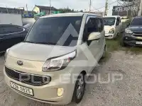 2016 KIA Ray