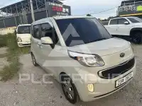 2016 KIA Ray