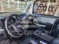 2016 KIA Ray