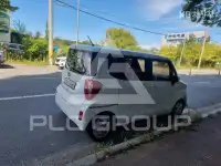 2016 KIA Ray
