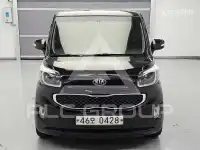 2016 KIA Ray