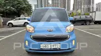 2016 KIA Ray