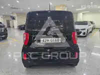 2016 KIA Ray
