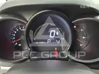 2016 KIA Ray