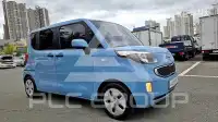 2016 KIA Ray