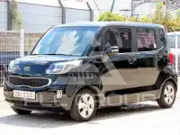 2016 KIA Ray