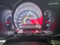 2016 KIA Ray