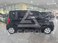 2016 KIA Ray