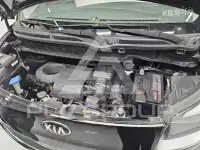 2016 KIA Ray