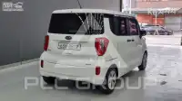 2016 KIA Ray