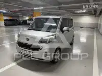 2016 KIA Ray