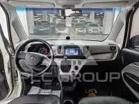 2016 KIA Ray