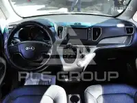 2016 KIA Ray