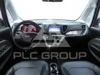 2016 KIA Ray