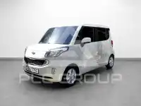 2016 KIA Ray