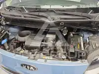 2016 KIA Ray