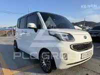 2016 KIA Ray
