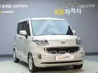2016 KIA Ray