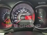 2016 KIA Ray