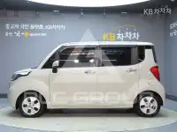 2016 KIA Ray