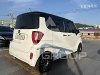 2016 KIA Ray