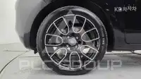 2016 KIA Ray