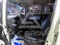 2016 KIA Ray