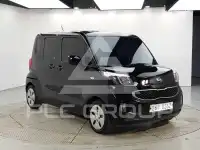 2016 KIA Ray