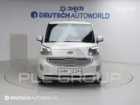 2016 KIA Ray