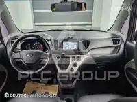 2016 KIA Ray