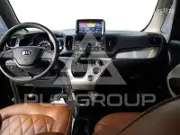 2016 KIA Ray