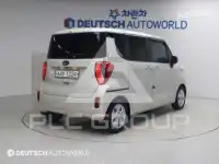 2016 KIA Ray
