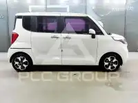 2016 KIA Ray