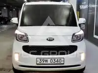 2016 KIA Ray