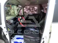 2016 KIA Ray