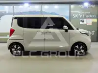 2016 KIA Ray