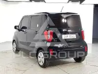 2016 KIA Ray