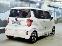 2016 KIA Ray