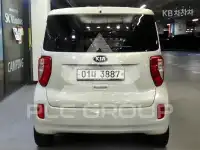 2016 KIA Ray