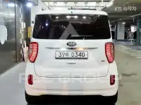 2016 KIA Ray