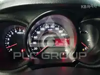 2016 KIA Ray