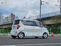 2016 KIA Ray