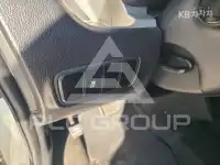 2016 KIA Ray