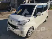 2016 KIA Ray