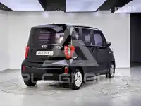 2016 KIA Ray