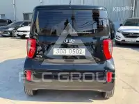 2016 KIA Ray