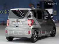 2016 KIA Ray