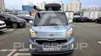 2016 KIA Ray