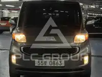 2016 KIA Ray