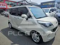 2016 KIA Ray